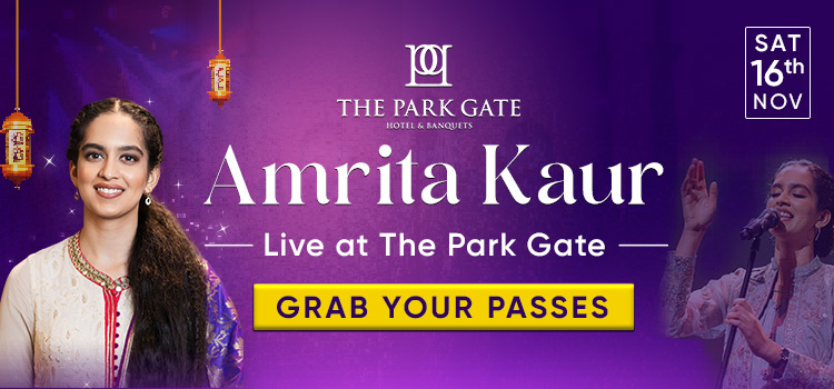 amrita-kaur-live-mohali-park-gate-hotel