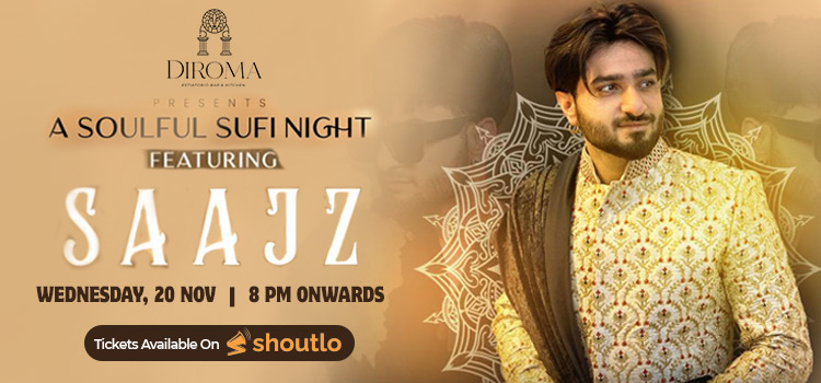 mehfil-e-diroma-sufi-night-panchkula-ft-saajz