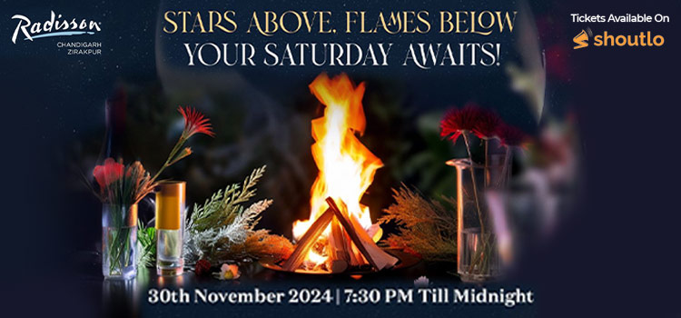 rooftop-bonfire-live-music-night-at-radisson-zirakpur