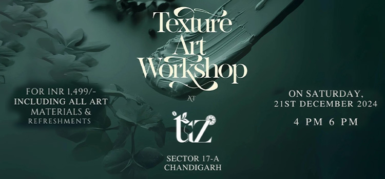 texture-art-workshop-at-tiz-chandigarh