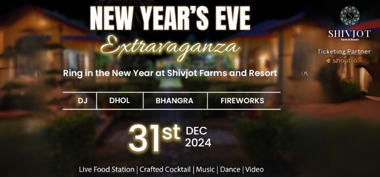 shivjot-farms-new-year-eve-party-panchkula-2025