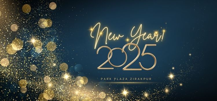 park-plaza-zirakpur-new-year-party