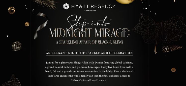 new-year-bash-hyatt-urban-cafe-chandigarh