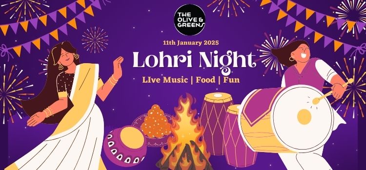 lohri-night-celebration-olive-greens-zirakpur