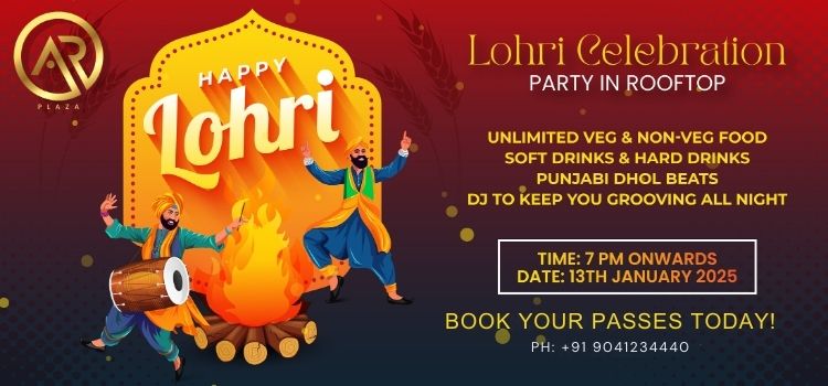 lohri-celebration-701-restaurant-chandigarh