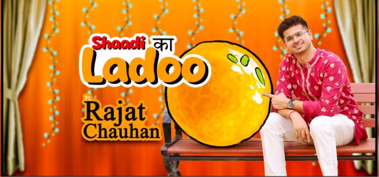 Shaadi Ka Ladoo Ft. Rajat Chauhan at Laugh Club