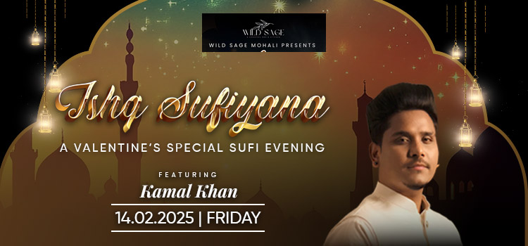 ishq-sufiyana-kamal-khan-live-wild-sage-mohali