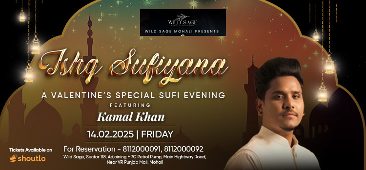 ishq-sufiyana-kamal-khan-live-wild-sage-mohali