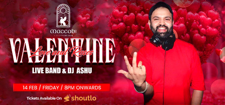 valentines-celebration-dj-ashu-at-maccabi-panchkula