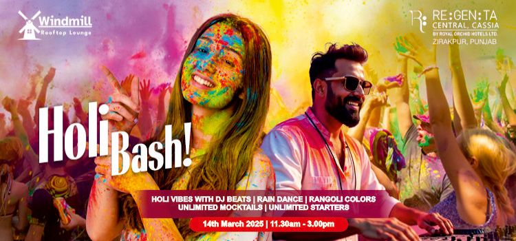 new holi video 2025 download