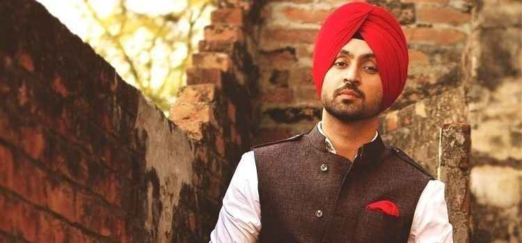 It's Expensive! The price of Diljit Dosanjh's Balenciaga jacket can  severely dent the savings of an aam aadmi