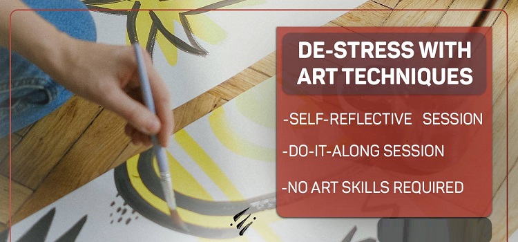 de-stress-with-art-techniques-session