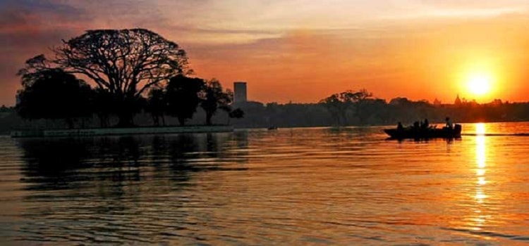 lakes-in-bangalore