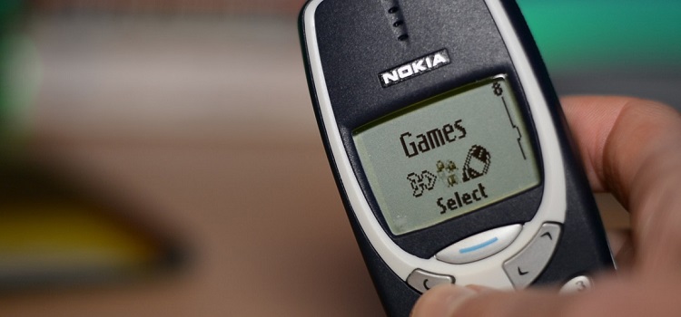 Nokia Snake Game Comes To Life In Viral Video
