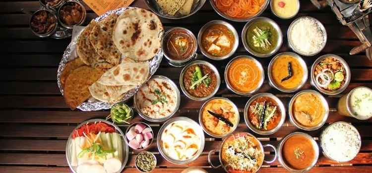 best punjabi food near me