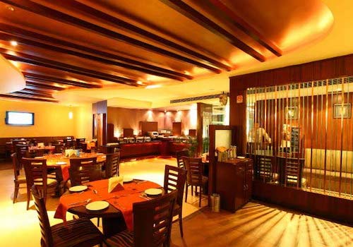 Best Buffet In Chandigarh