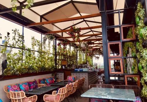 Rooftop Bars In Panchkula That We Love