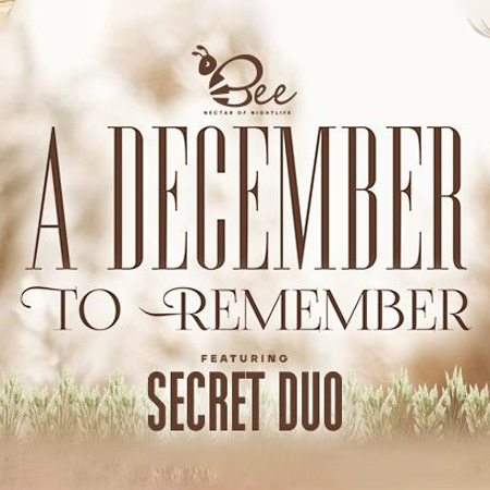 December to Remember at Bee – New Year Celebration