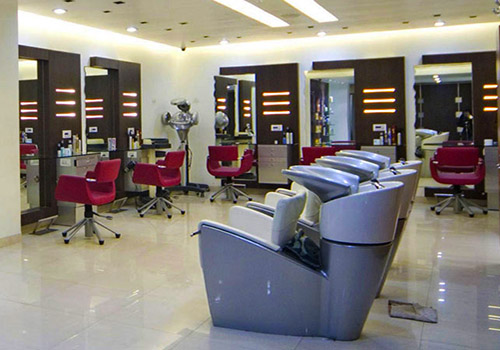 Head To Best Salons In Chandigarh For A Makeover