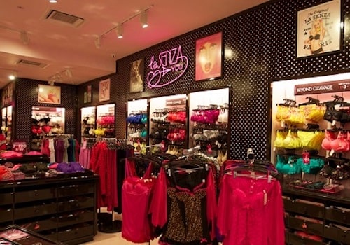 la senza store