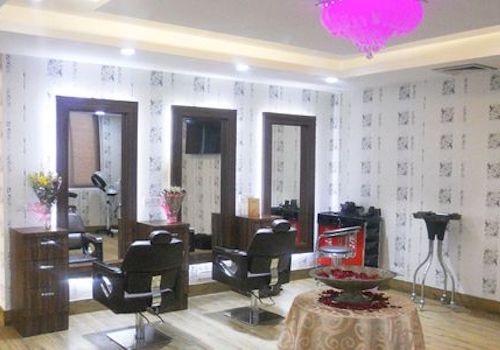 Best Salon Deals In Chandigarh