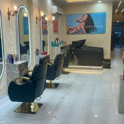 Panache Salon By Aakaanksha Singh