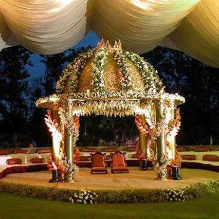 Best Wedding Planners In Chandigarh: Contact Details