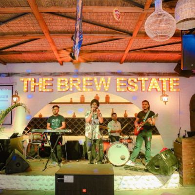 The Brew Estate Mohali