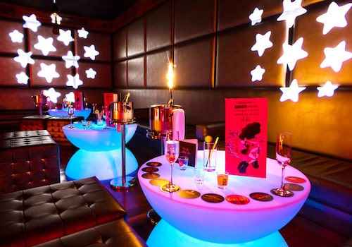 kitty su the best nightclub in chandigarh