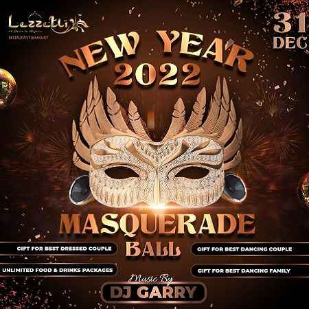 new year party lezzetli mohali