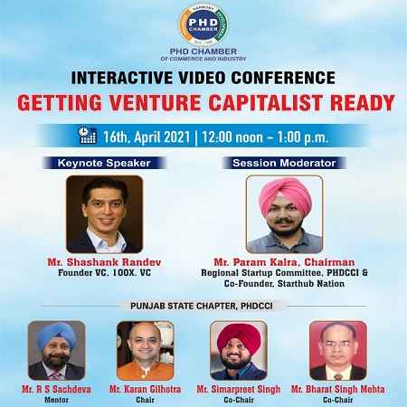 phd chamber of commerce presents interactive video conferencing