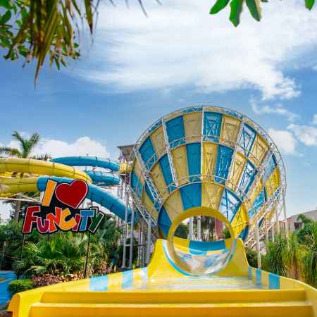 the ultimate guide to fun at funcity water park