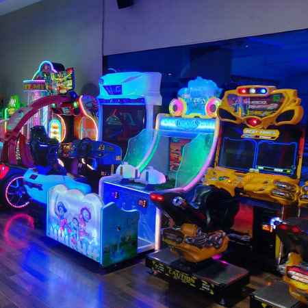 Zoreko Chandigarh: A Gaming Destination For Gamers